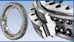 Slewing rings swing bearings